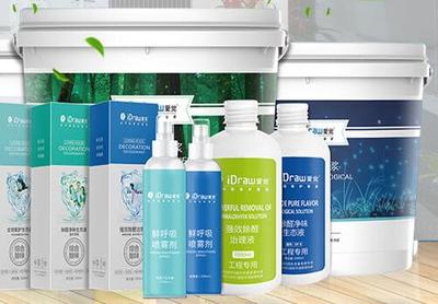 广州世威涂装科技 创新涂装与美术图案设计服务