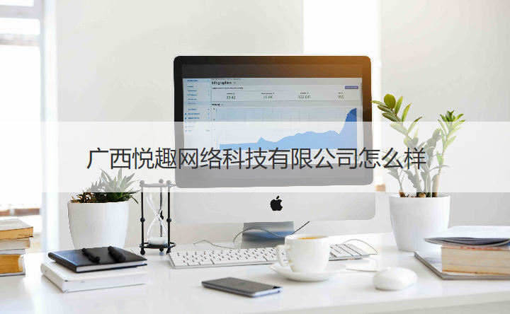 广西悦趣网络科技美术图案设计服务评价——专业性与适配度分析